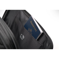 Kensington Contour™ 2.0 17” Pro Overnight Laptop Spinner