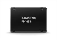 Samsung PM1653 7,68 TB 2.5" SAS V-NAND