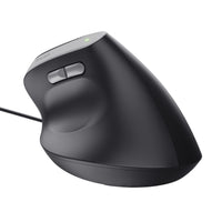 Trust Bayo II Maus rechts USB Typ-A 2400 DPI