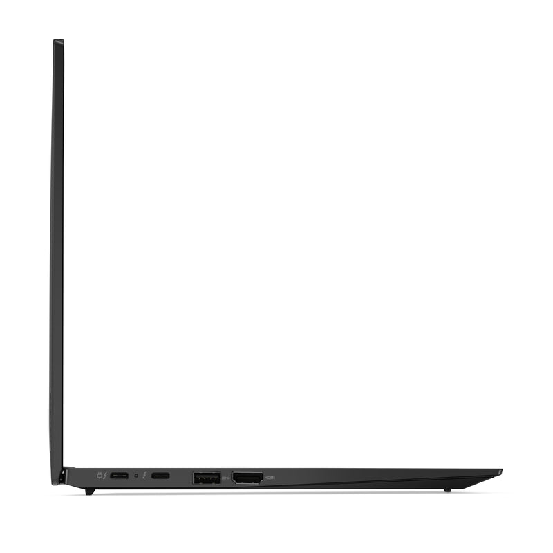 Lenovo ThinkPad X1 Carbon Gen 11 Intel® Core™ i7 i7-1355U Laptop 35,6 cm (14") 2.8K 32 GB LPDDR5-SDRAM 2 TB SSD Wi-Fi 6E (802.11ax) Windows 11 Pro Deutsch Schwarz