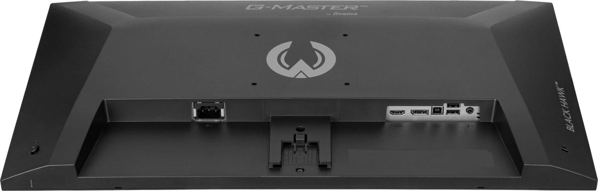 iiyama G-MASTER G2741HSU-B1 Computerbildschirm 68,6 cm (27") 1920 x 1080 Pixel Full HD Schwarz
