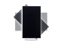 Sharp MultiSync EA272Q Computerbildschirm 68,6 cm (27") 2560 x 1440 Pixel 4K Ultra HD LCD Weiß