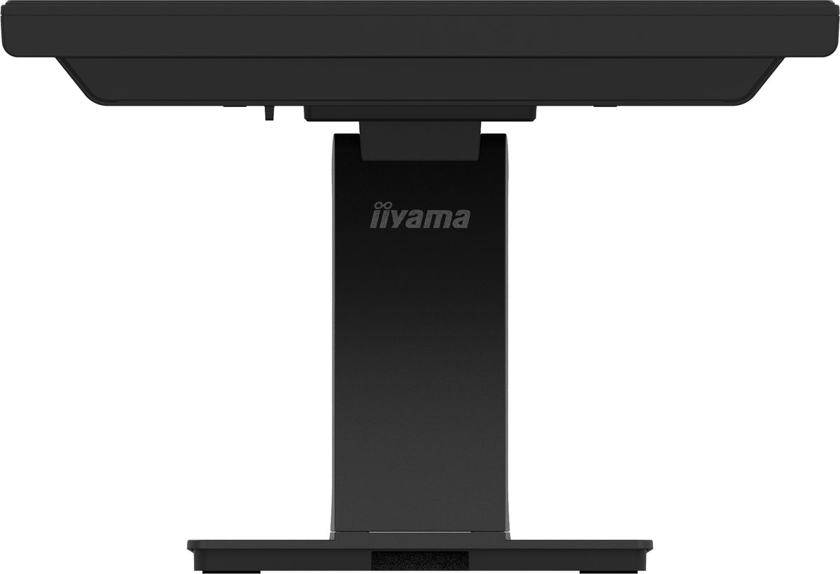 iiyama ProLite T1932MSC-B2S Computerbildschirm 48,3 cm (19") 1280 x 1024 Pixel SXGA LED Touchscreen Schwarz