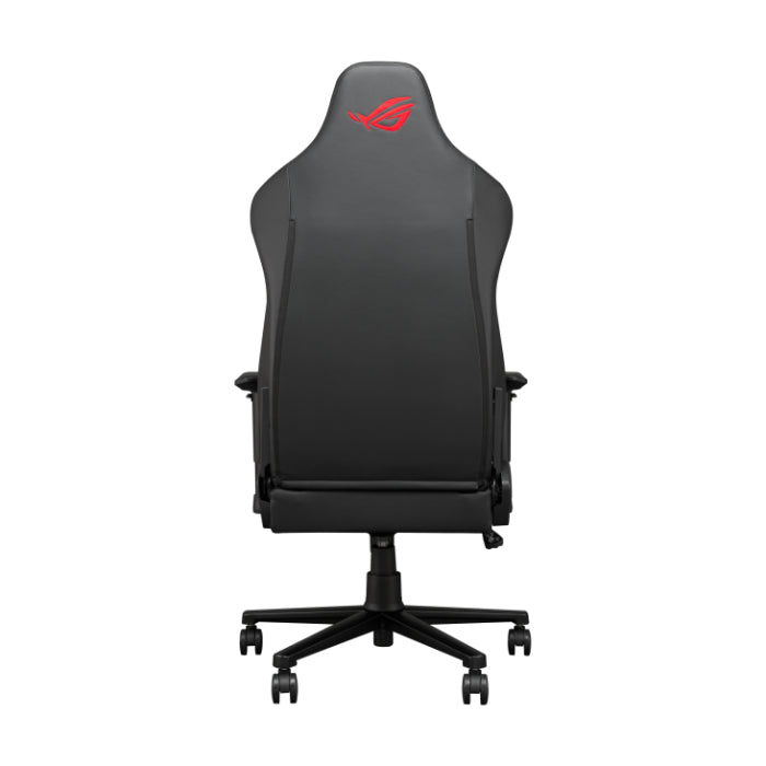 ASUS Aethon SL201 PC-Gamingstuhl Gepolsterter Sitz Schwarz
