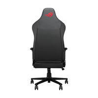 ASUS Aethon SL201 PC-Gamingstuhl Gepolsterter Sitz Schwarz