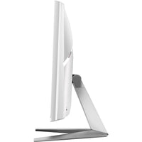 MSI Pro AP222T 14MA-606XEU All-in-One PC/Workstation Intel® Core™ i3 i3-14100 54,6 cm (21.5") 1920 x 1080 Pixel Touchscreen All-in-One-PC 8 GB DDR4-SDRAM 512 GB SSD Wi-Fi 6E (802.11ax) Weiß