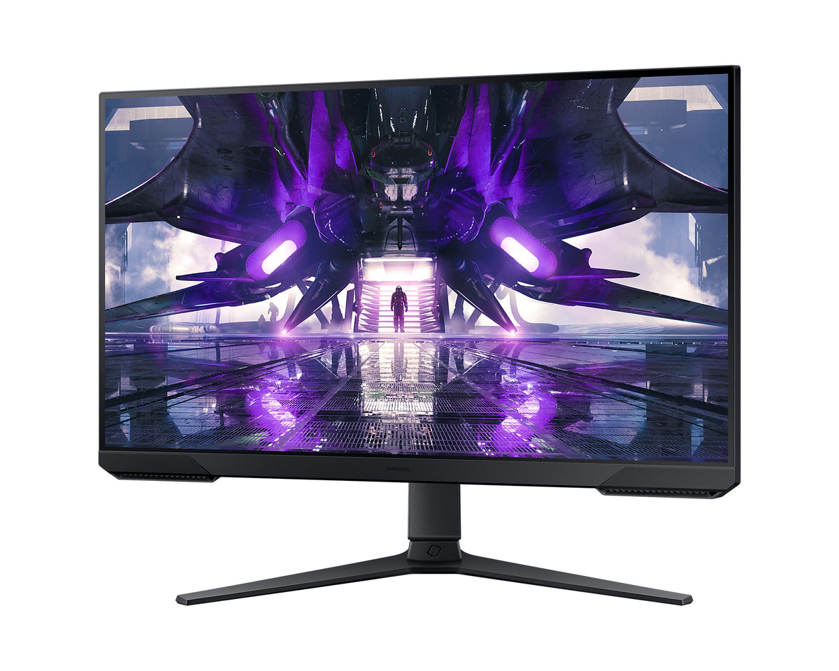Samsung G3A Computerbildschirm 68,6 cm (27") 1920 x 1080 Pixel Full HD LED Schwarz