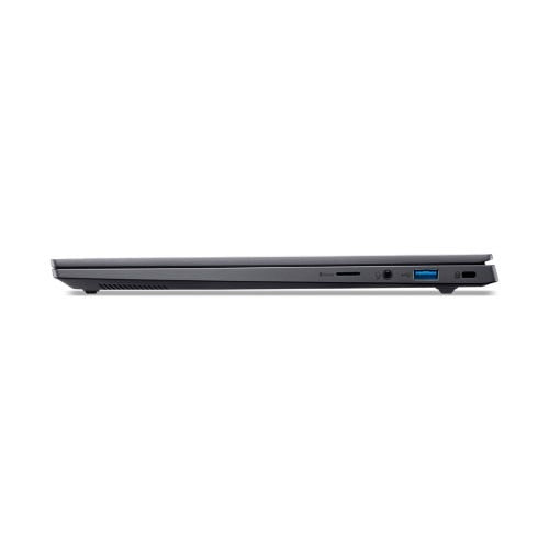 Acer Swift SFX14-61G-R56L AMD Ryzen AI 9 365 Laptop 35,6 cm (14") WQXGA+ 32 GB LPDDR5x-SDRAM 2 TB SSD NVIDIA GeForce RTX 5070 Wi-Fi 6E (802.11ax) Windows 11 Home Grau