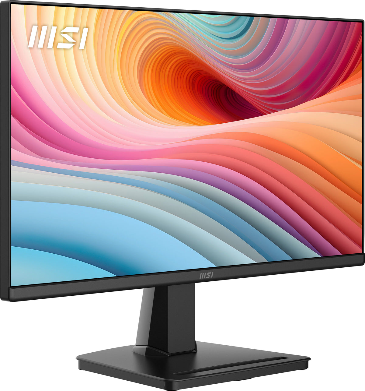 MSI PRO MP225 E12VL Computerbildschirm 54,5 cm (21.4") 1920 x 1080 Pixel Full HD Schwarz