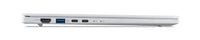 Acer Aspire 14 AI A14-I71M-75B3 Copilot+ PC Intel Core Ultra 7 355 Laptop 35,6 cm (14") WUXGA 16 GB LPDDR5x-SDRAM 512 GB SSD Wi-Fi 6E (802.11ax) Windows 11 Home Silber