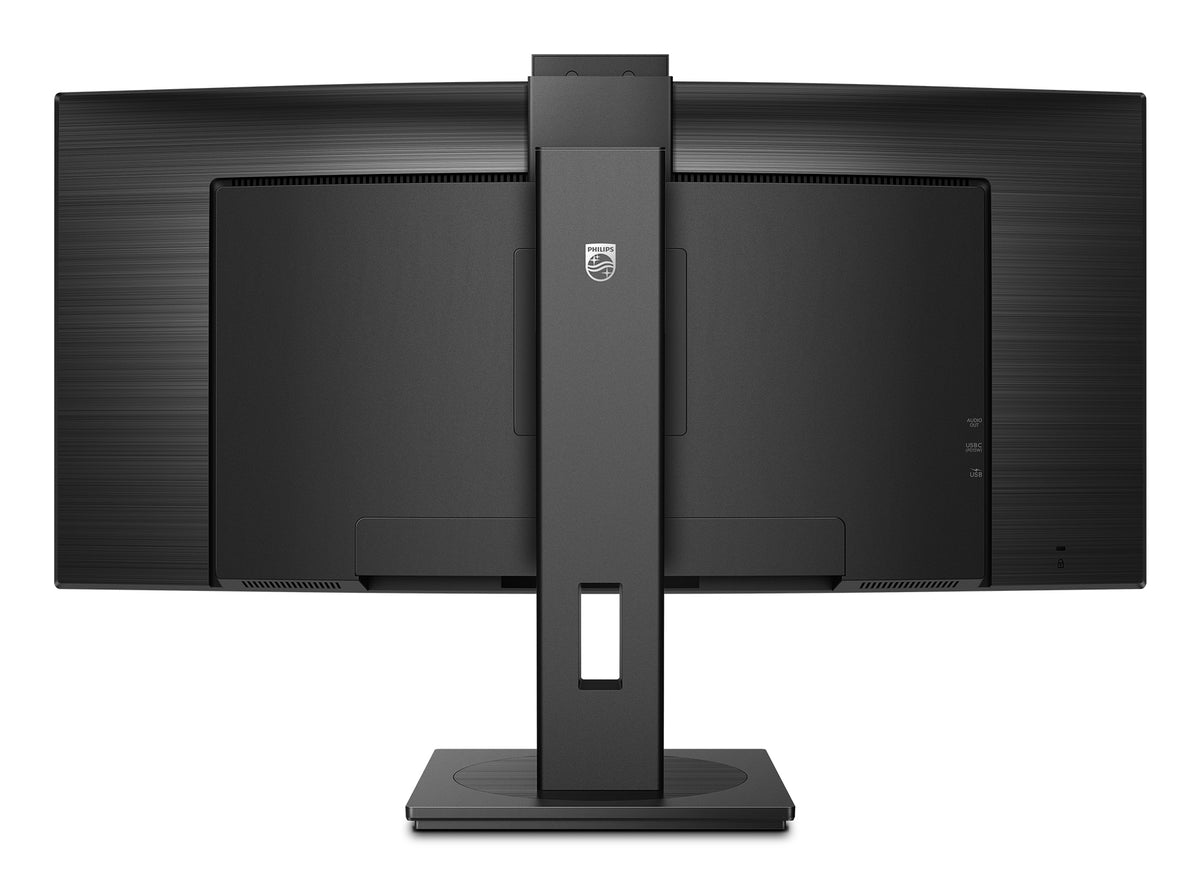 Philips 5000 series 34B1U5600CH/00 Computerbildschirm 86,4 cm (34") 3440 x 1440 Pixel Wide Quad HD LCD Schwarz
