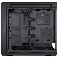 ASUS ProArt PA602 Midi Tower Schwarz