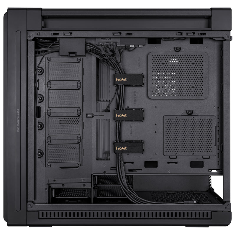 ASUS ProArt PA602 Midi Tower Schwarz