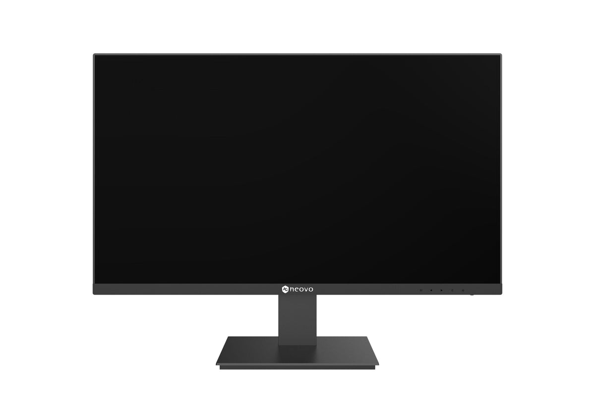 AG Neovo LA-2703 Computerbildschirm 68,6 cm (27") 1920 x 1080 Pixel Full HD LCD Schwarz