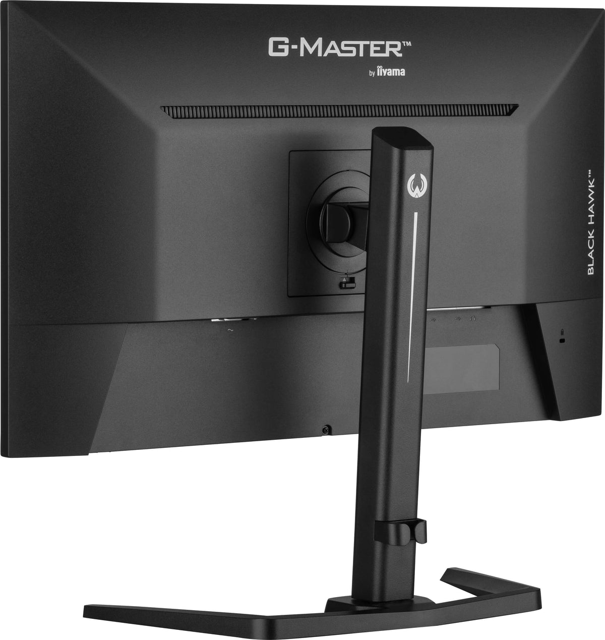 iiyama G-MASTER GB2745QSU-B2 Computerbildschirm 68,6 cm (27") 2560 x 1440 Pixel Wide Quad HD LED Schwarz