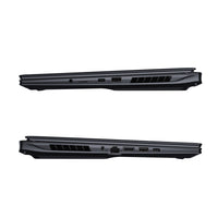 GIGABYTE AORUS ELITE 16 BWHC3FRC65SP laptop Intel Core Ultra 9 275HX 40,6 cm (16") WQXGA 32 GB DDR5-SDRAM 2 TB SSD NVIDIA GeForce RTX 5070 Wi-Fi 7 (802.11be) Windows 11 Pro Französisch Grau