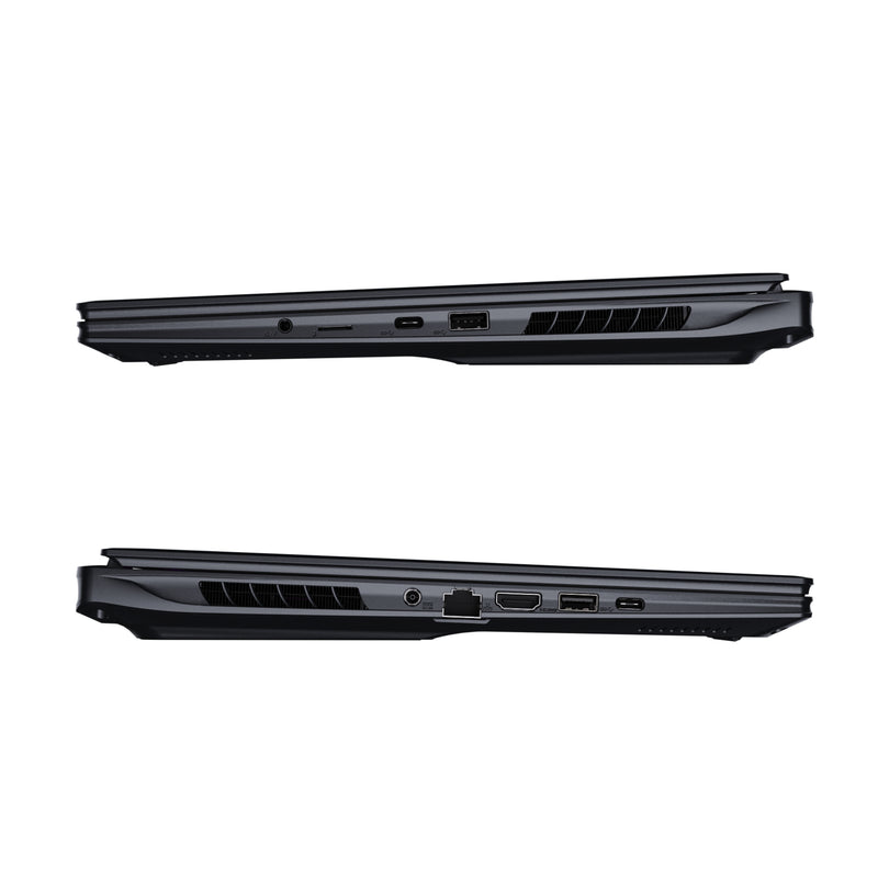 GIGABYTE AORUS ELITE 16 BWHC3FRC65SP laptop Intel Core Ultra 9 275HX 40,6 cm (16") WQXGA 32 GB DDR5-SDRAM 2 TB SSD NVIDIA GeForce RTX 5070 Wi-Fi 7 (802.11be) Windows 11 Pro Französisch Grau