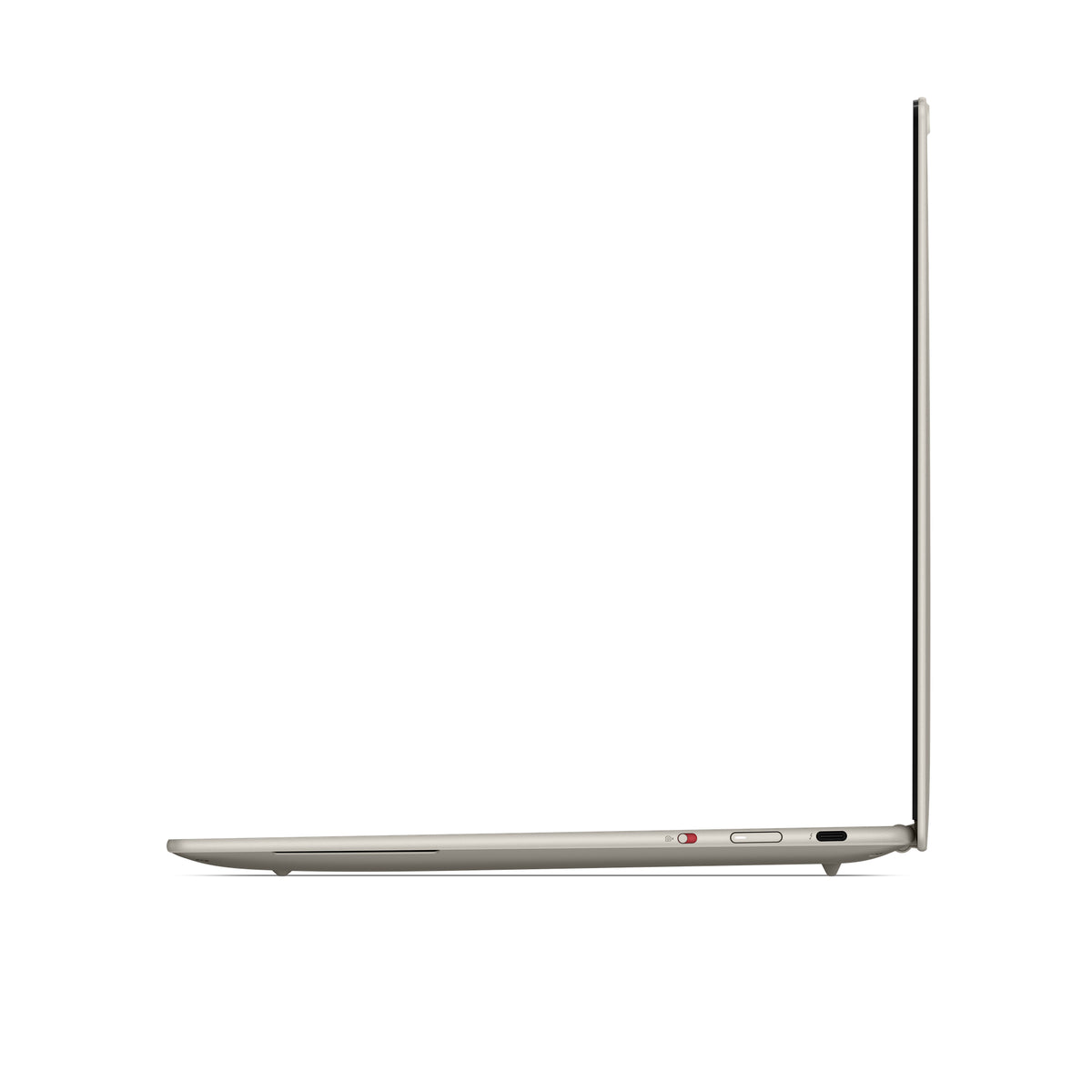 Lenovo Yoga Slim 7 14IPH11 Copilot+ PC Intel Core Ultra 5 325 Ordinateur portable 35,6 cm (14") WUXGA 16 Go LPDDR5x-SDRAM 512 Go SSD Wi-Fi 7 (802.11be) Windows 11 Home Allemand Coquille (Couleur)