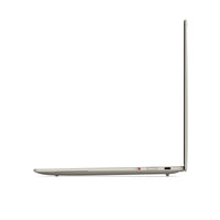 Lenovo Yoga Slim 7 14IPH11 Copilot+ PC Intel Core Ultra 7 355 Laptop 35,6 cm (14") WQXGA+ 16 GB LPDDR5x-SDRAM 1 TB SSD Wi-Fi 7 (802.11be) Windows 11 Home Deutsch Muschel (Farbe)