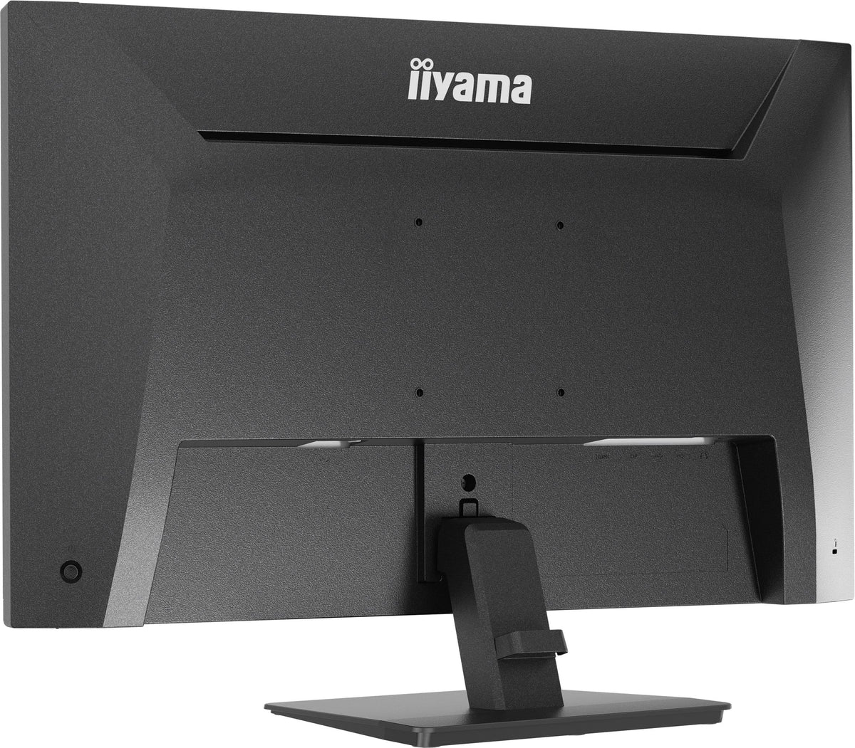 iiyama ProLite X2793QSU-B1 Computerbildschirm 68,6 cm (27") 2560 x 1440 Pixel Quad HD LED Schwarz