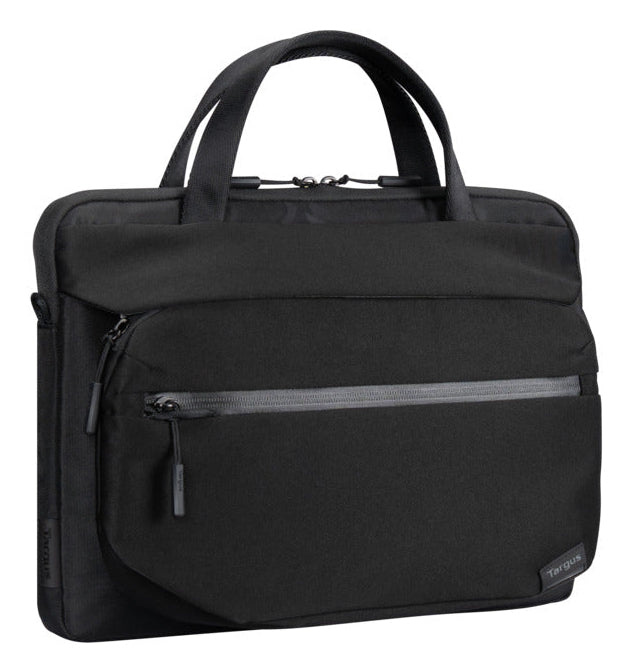 Targus TBS969GL Laptoptasche 35,6 cm (14") Aktenkoffer Schwarz