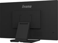 iiyama ProLite T2754MSC-B2AG Computerbildschirm 68,6 cm (27") 1920 x 1080 Pixel Full HD LED Touchscreen Multi-Nutzer Schwarz