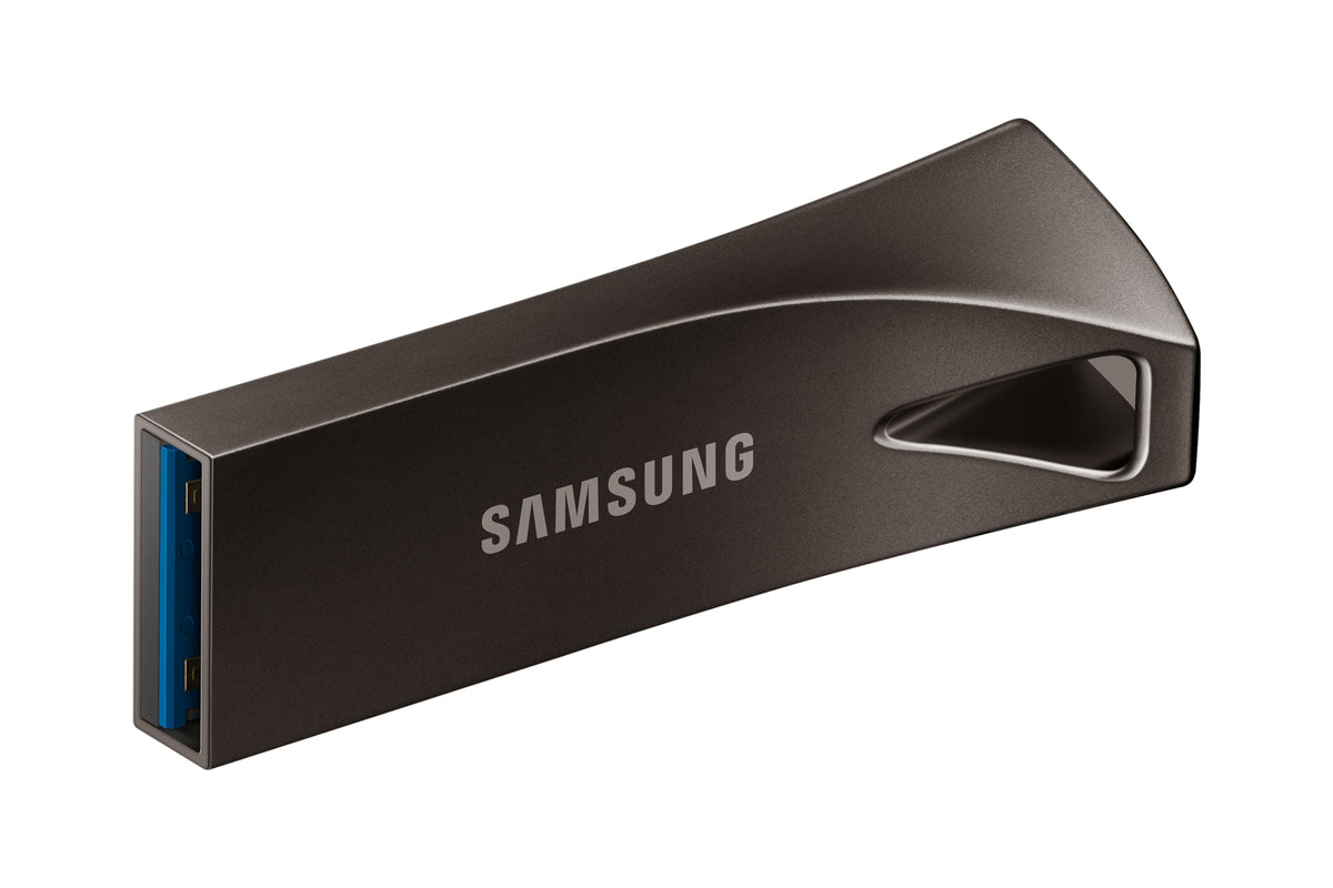 Samsung MUF-512BE USB-Stick 512 GB USB Typ-A 3.2 Gen 1 (3.1 Gen 1) Grau
