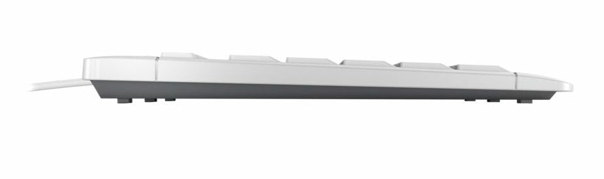 CHERRY STREAM KEYBOARD