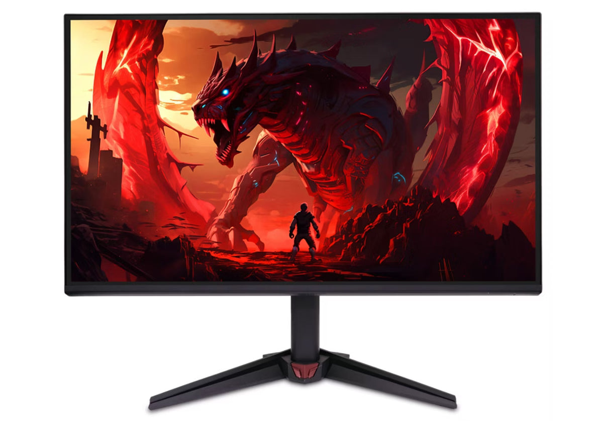 Acer VG270 P6 Computerbildschirm 68,6 cm (27") 1920 x 1080 Pixel Full HD Schwarz