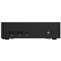 ASUS NUC RNUC16WCKI5073C2B Intel Core 5 315 16 GB DDR5-SDRAM 512 GB SSD Windows 11 Pro Mini PC Mini-PC Schwarz