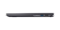 Acer Chromebook CPE594-1N-50LN Intel® Core™ i5 i5-1335U 35,6 cm (14") Touchscreen WUXGA 16 GB LPDDR5x-SDRAM 256 GB SSD Wi-Fi 6 (802.11ax) ChromeOS Grau