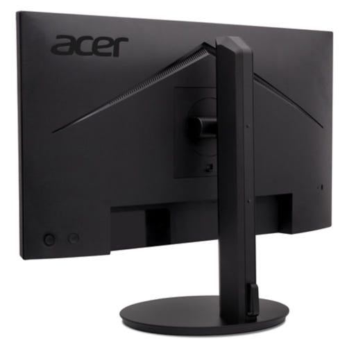 Acer CB2 CB272 P6 Computerbildschirm 68,6 cm (27") 1920 x 1080 Pixel Full HD LCD Schwarz