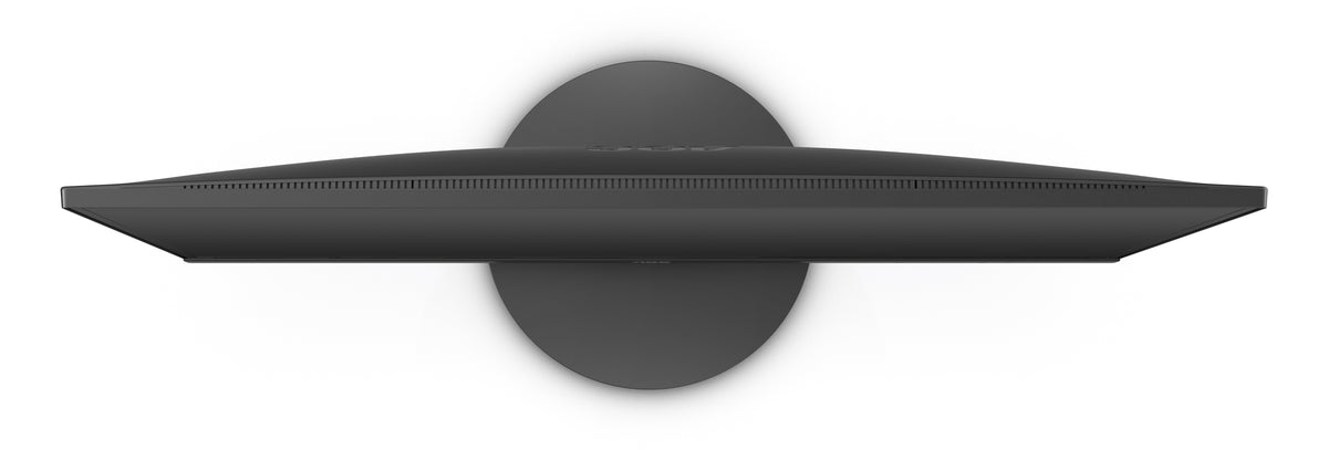 AOC B3 U27B3M Computerbildschirm 68,6 cm (27") 3840 x 2160 Pixel 4K Ultra HD LCD Schwarz