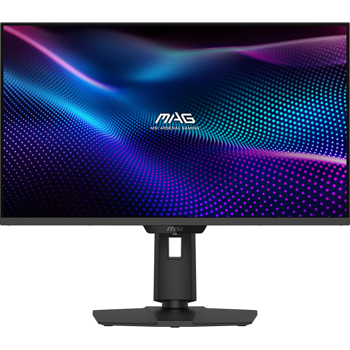 MSI MAG 274UPDF E16M Computerbildschirm 68,6 cm (27") 3840 x 2160 Pixel 4K Ultra HD LED Schwarz