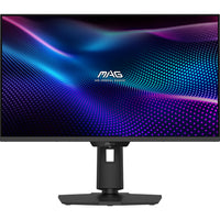 MSI MAG 274UPDF E16M Computerbildschirm 68,6 cm (27") 3840 x 2160 Pixel 4K Ultra HD LED Schwarz