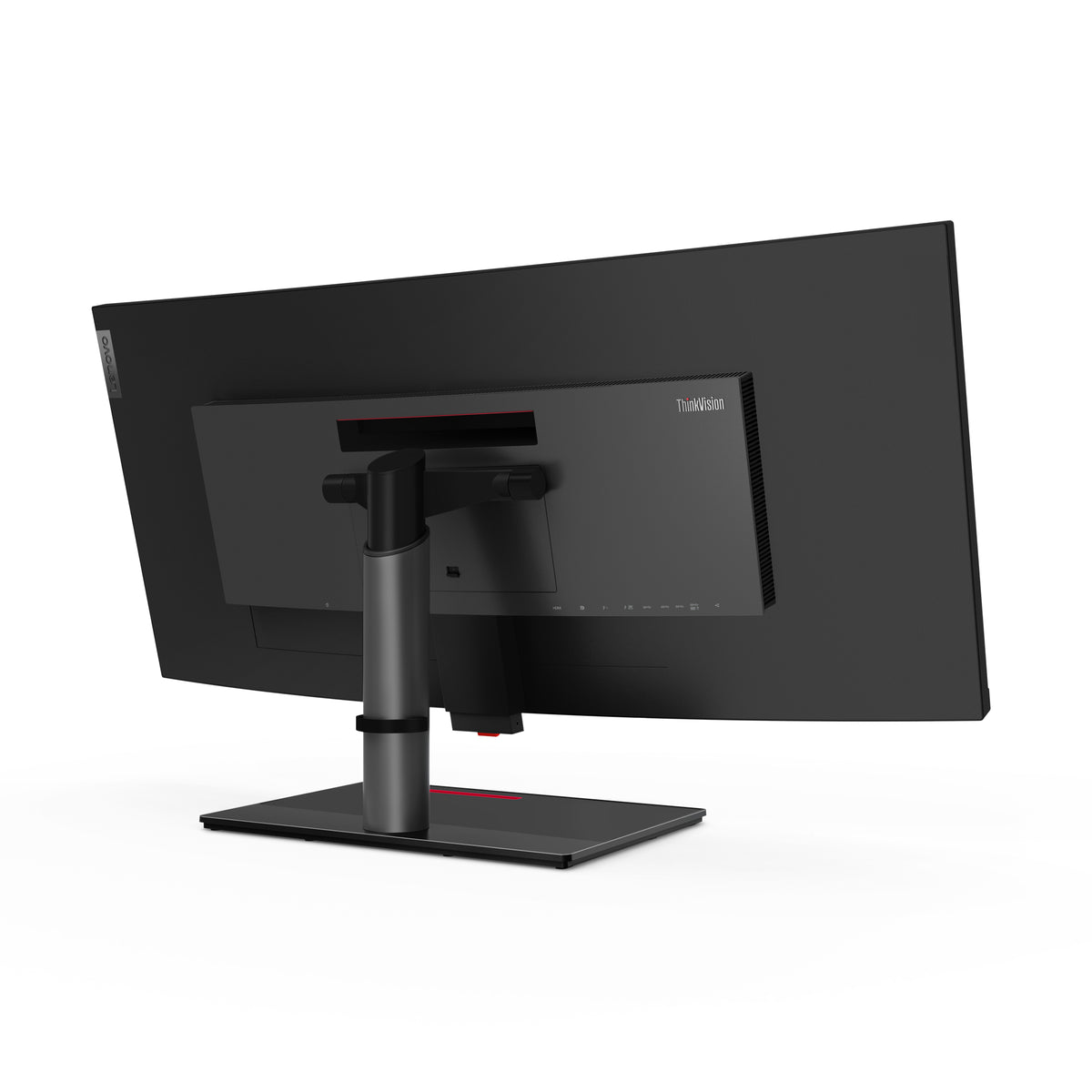 Lenovo ThinkVision P40w-20 Computerbildschirm 100,8 cm (39.7") 5120 x 2160 Pixel 5K Ultra HD LED Schwarz