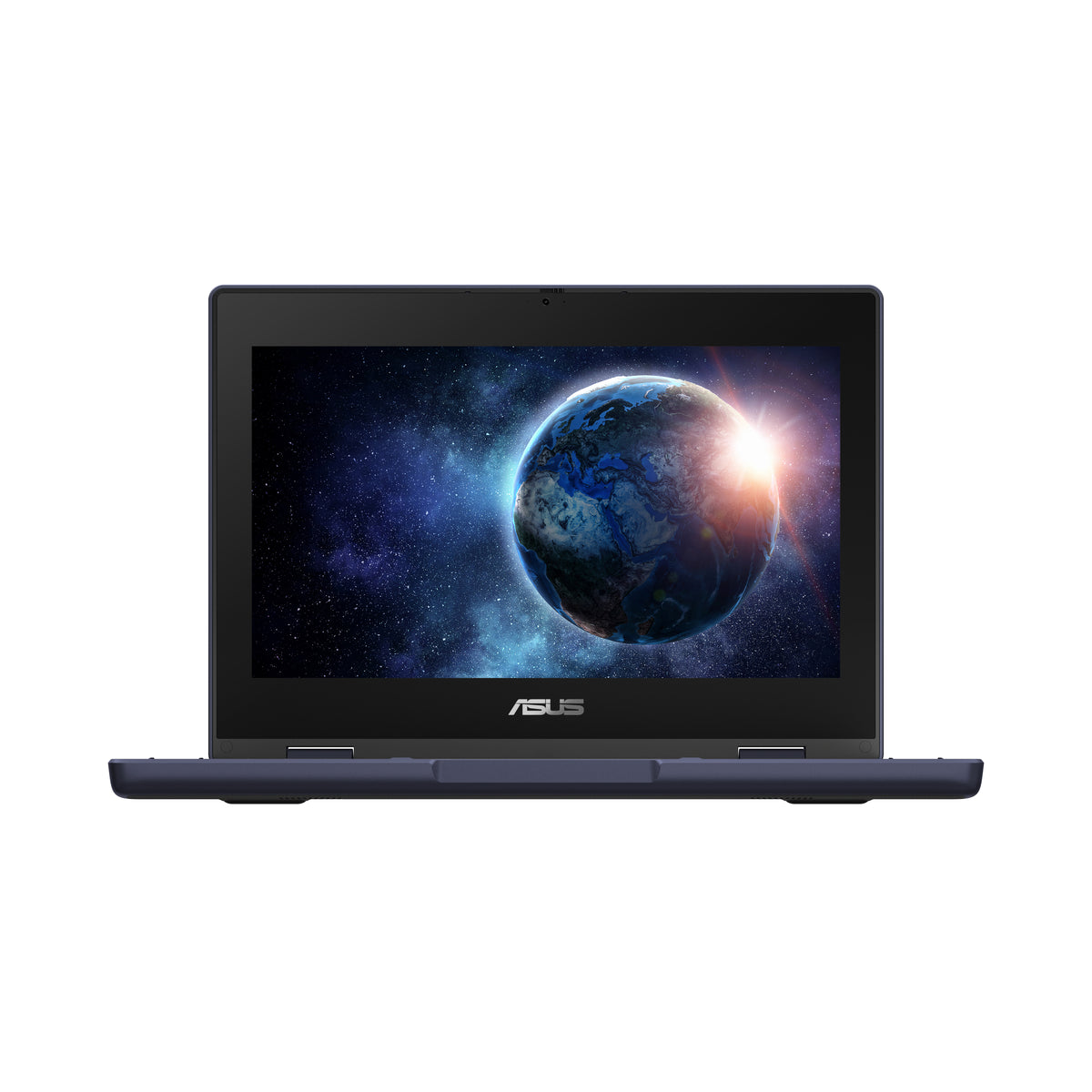 ASUS BR1104FTA-NS0078X Intel® N N150 Hybrid (2-in-1) 29,5 cm (11.6") Touchscreen HD 8 GB LPDDR5-SDRAM 128 GB UFS Wi-Fi 6E (802.11ax) Windows 11 Pro Grau