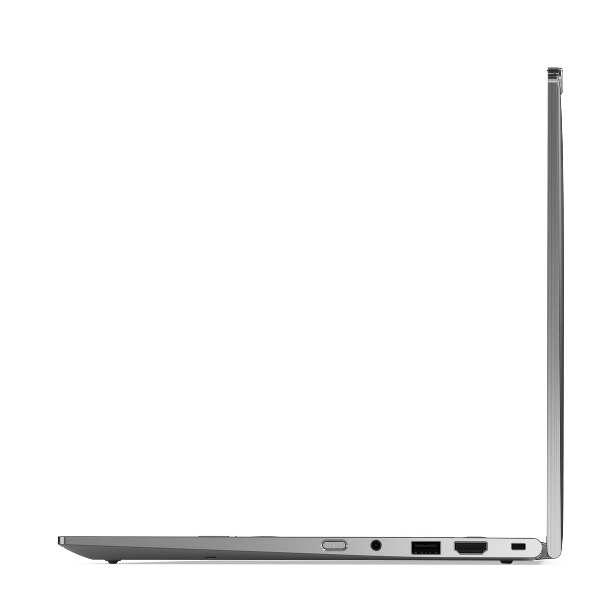 Lenovo ThinkPad X1 2-in-1 Gen 10 Aura Edition Copilot+ PC Intel Core Ultra 7 258V Hybrid (2-in-1) 35,6 cm (14") Touchscreen WUXGA 32 GB LPDDR5x-SDRAM 1 TB SSD Wi-Fi 7 (802.11be) Windows 11 Pro Grau Deutsch