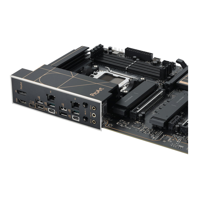 ASUS PROART B850-CREATOR WIFI NEO AMD B850 Sockel AM5 ATX