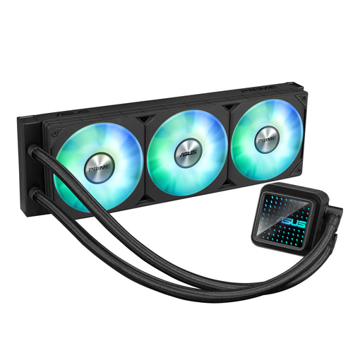 K Asus PRIME LC 360 ARGB
