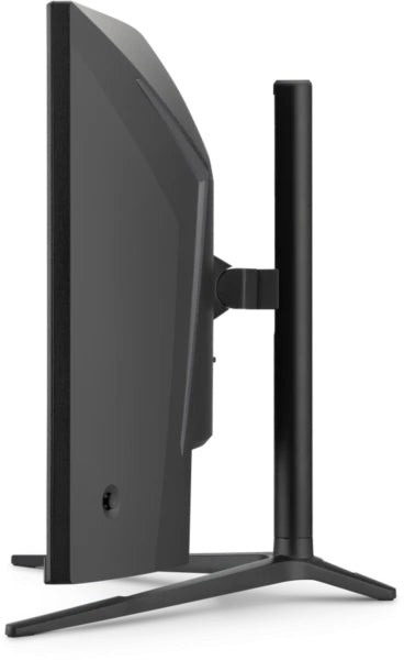 Viewsonic VX3418C-2K Computerbildschirm 86,4 cm (34") 3440 x 1440 Pixel UltraWide Quad HD Schwarz