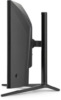 Viewsonic VX3418C-2K Computerbildschirm 86,4 cm (34") 3440 x 1440 Pixel UltraWide Quad HD Schwarz