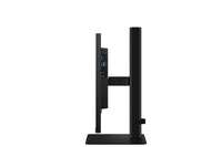Samsung S60UD Computerbildschirm 61 cm (24") 2560 x 1440 Pixel Quad HD LCD Schwarz