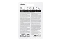 Samsung MUF-512BE USB-Stick 512 GB USB Typ-A 3.2 Gen 1 (3.1 Gen 1) Grau