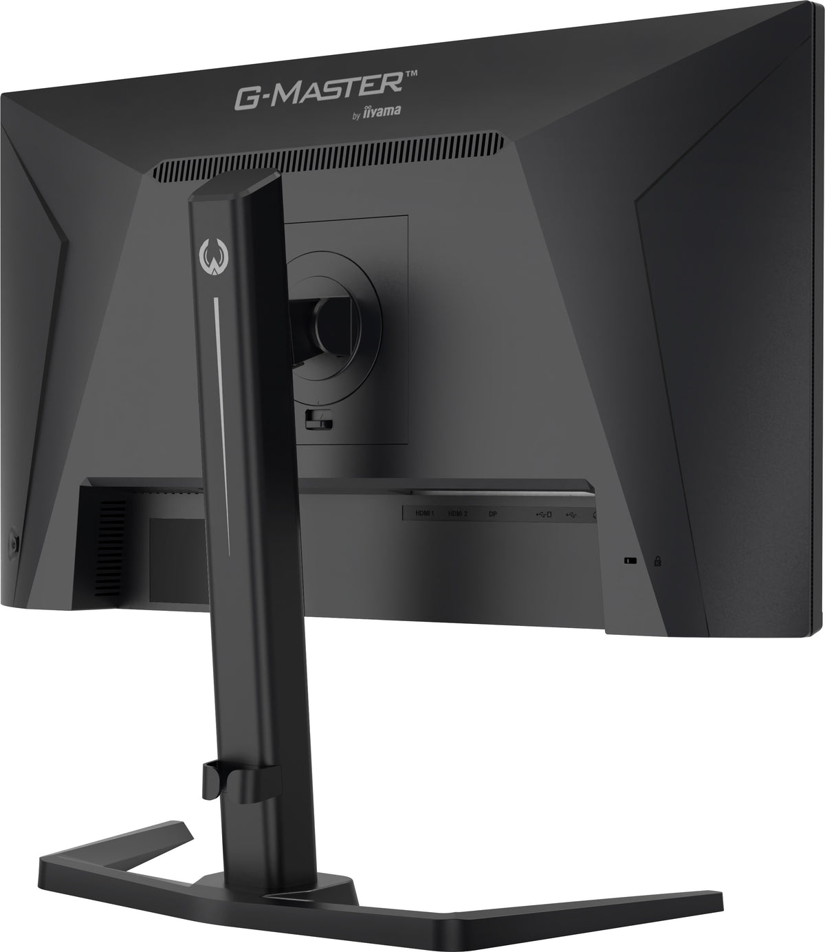 iiyama G-MASTER GB2591HSU-B1 Computerbildschirm 62,2 cm (24.5") 1920 x 1080 Pixel Full HD LED Schwarz