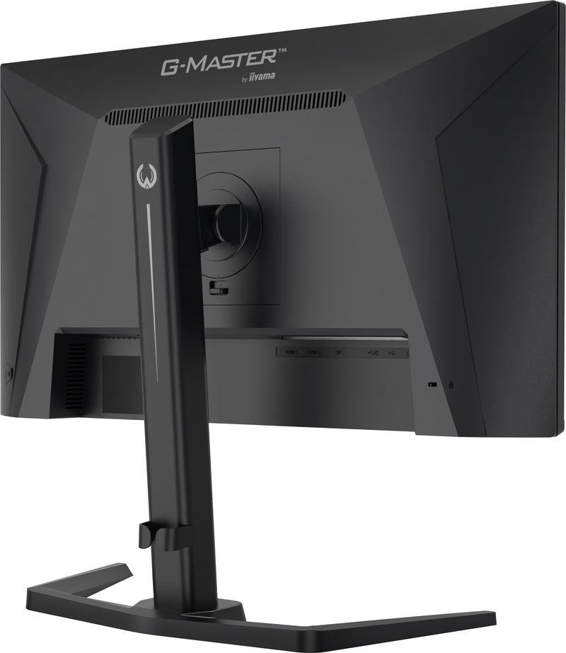 iiyama G-MASTER GB2591HSU-B1 Computerbildschirm 62,2 cm (24.5") 1920 x 1080 Pixel Full HD LED Schwarz