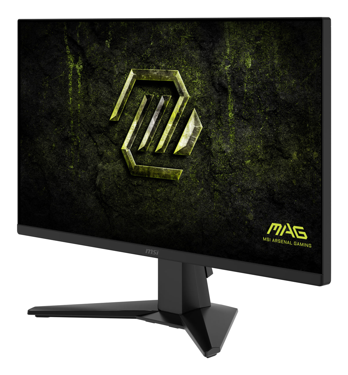 MSI MAG 245F X24 Computerbildschirm 60,5 cm (23.8") 1920 x 1080 Pixel Full HD LCD Schwarz