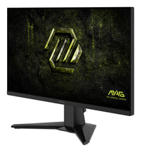 MSI MAG 245F X24 Computerbildschirm 60,5 cm (23.8") 1920 x 1080 Pixel Full HD LCD Schwarz