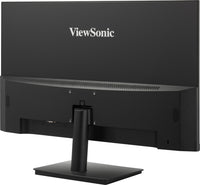 Viewsonic VA270-H Computerbildschirm 68,6 cm (27") 1920 x 1080 Pixel Full HD LED Schwarz