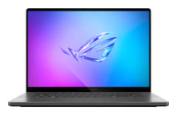 ASUS ROG Zephyrus G16 GA605KM-QR003W AMD Ryzen AI 7 350 Laptop 40,6 cm (16") WQXGA 16 GB LPDDR5x-SDRAM 1 TB SSD NVIDIA GeForce RTX 5060 Wi-Fi 7 (802.11be) Windows 11 Home Grau QWERTZ Deutsch
